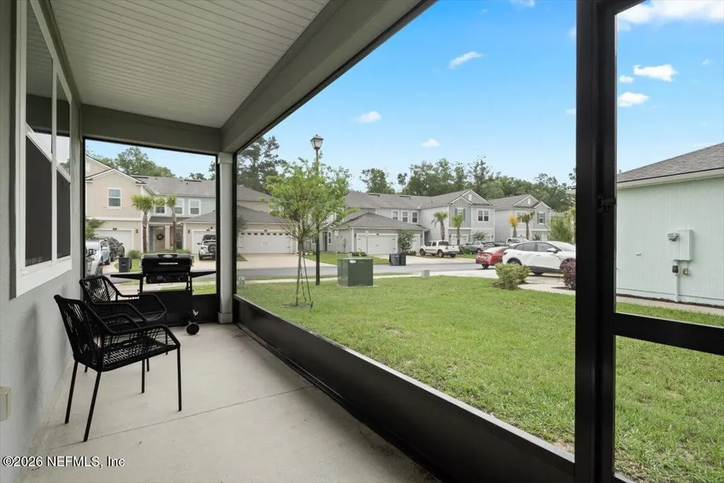23 Summer Moon Drive St. Augustine FL 32095