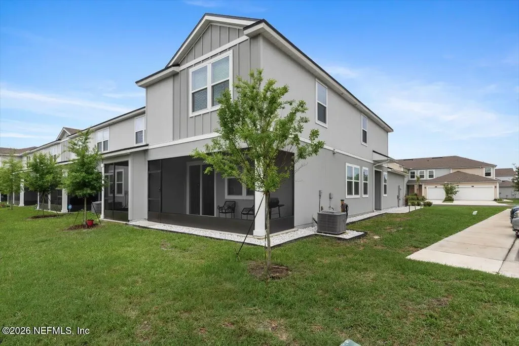 23 Summer Moon Drive St. Augustine FL 32095