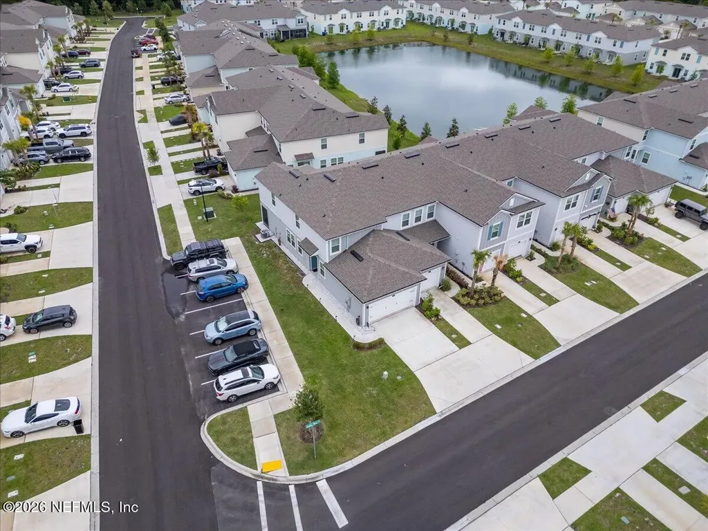 23 Summer Moon Drive St. Augustine FL 32095