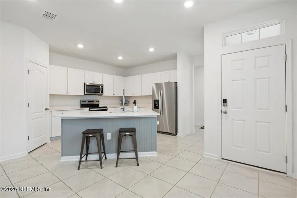 23 Summer Moon Drive St. Augustine FL 32095