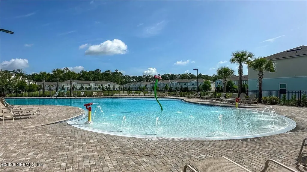 23 Summer Moon Drive St. Augustine FL 32095
