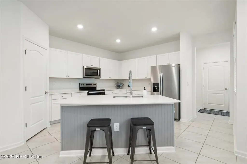 23 Summer Moon Drive St. Augustine FL 32095
