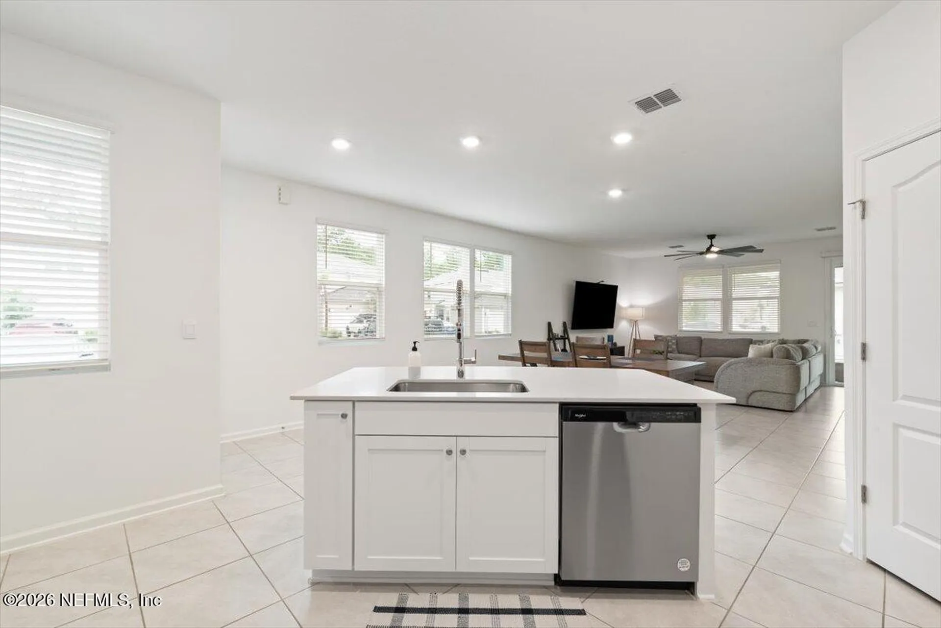 23 Summer Moon Drive St. Augustine FL 32095