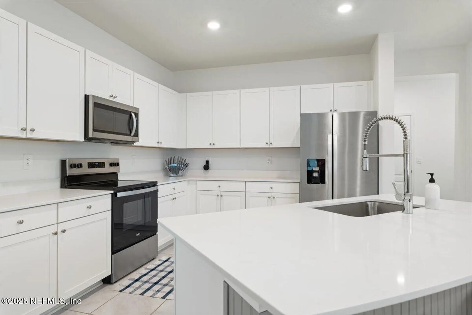 23 Summer Moon Drive St. Augustine FL 32095