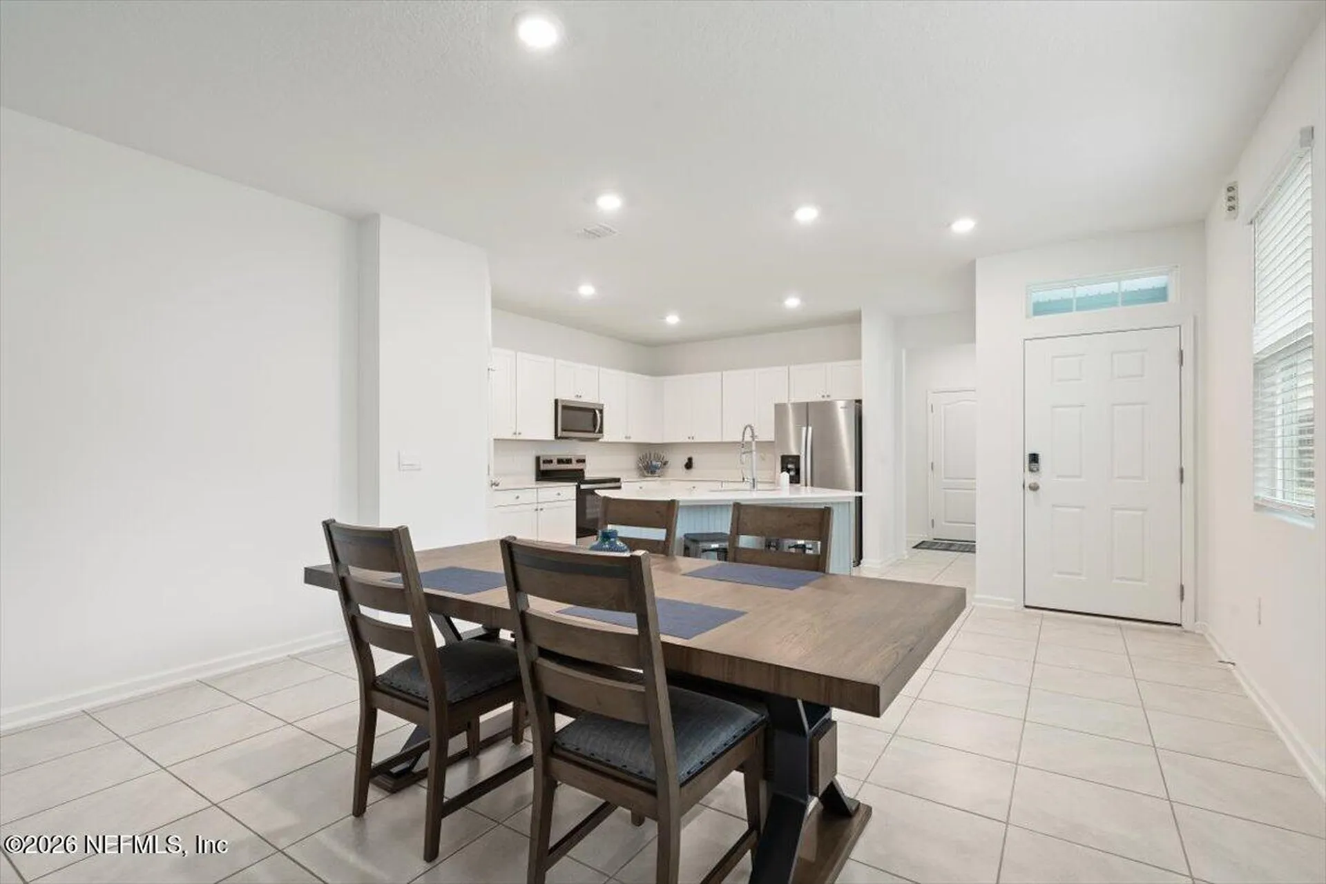 23 Summer Moon Drive St. Augustine FL 32095