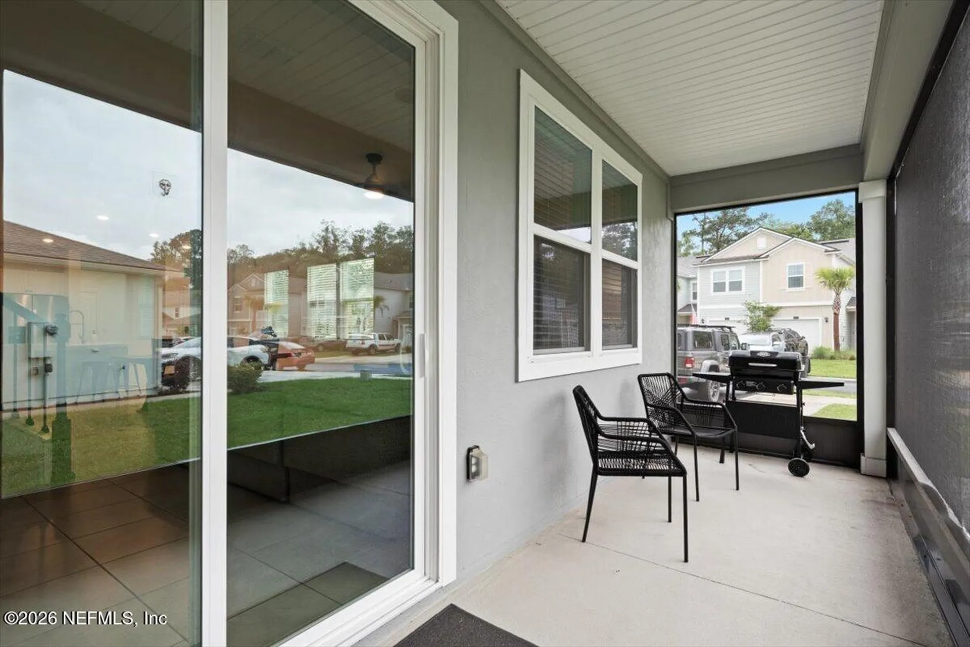 23 Summer Moon Drive St. Augustine FL 32095