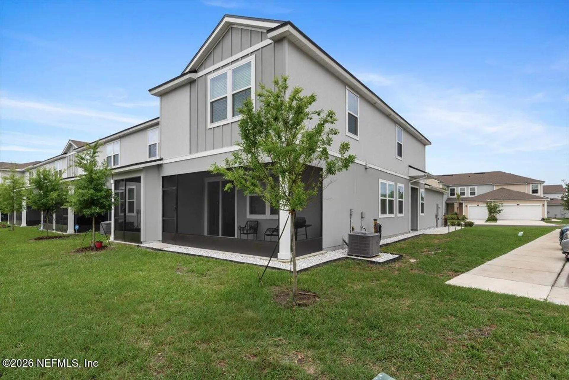 23 Summer Moon Drive St. Augustine FL 32095