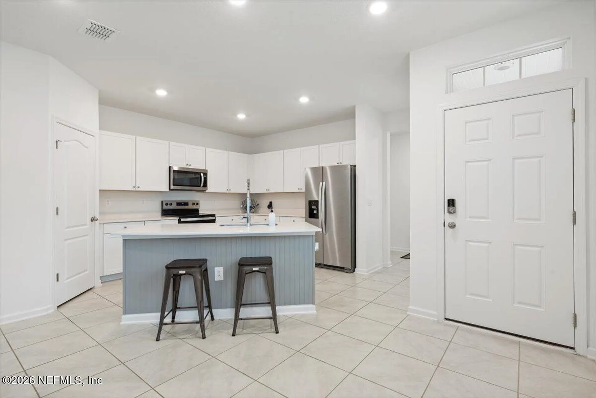 23 Summer Moon Drive St. Augustine FL 32095