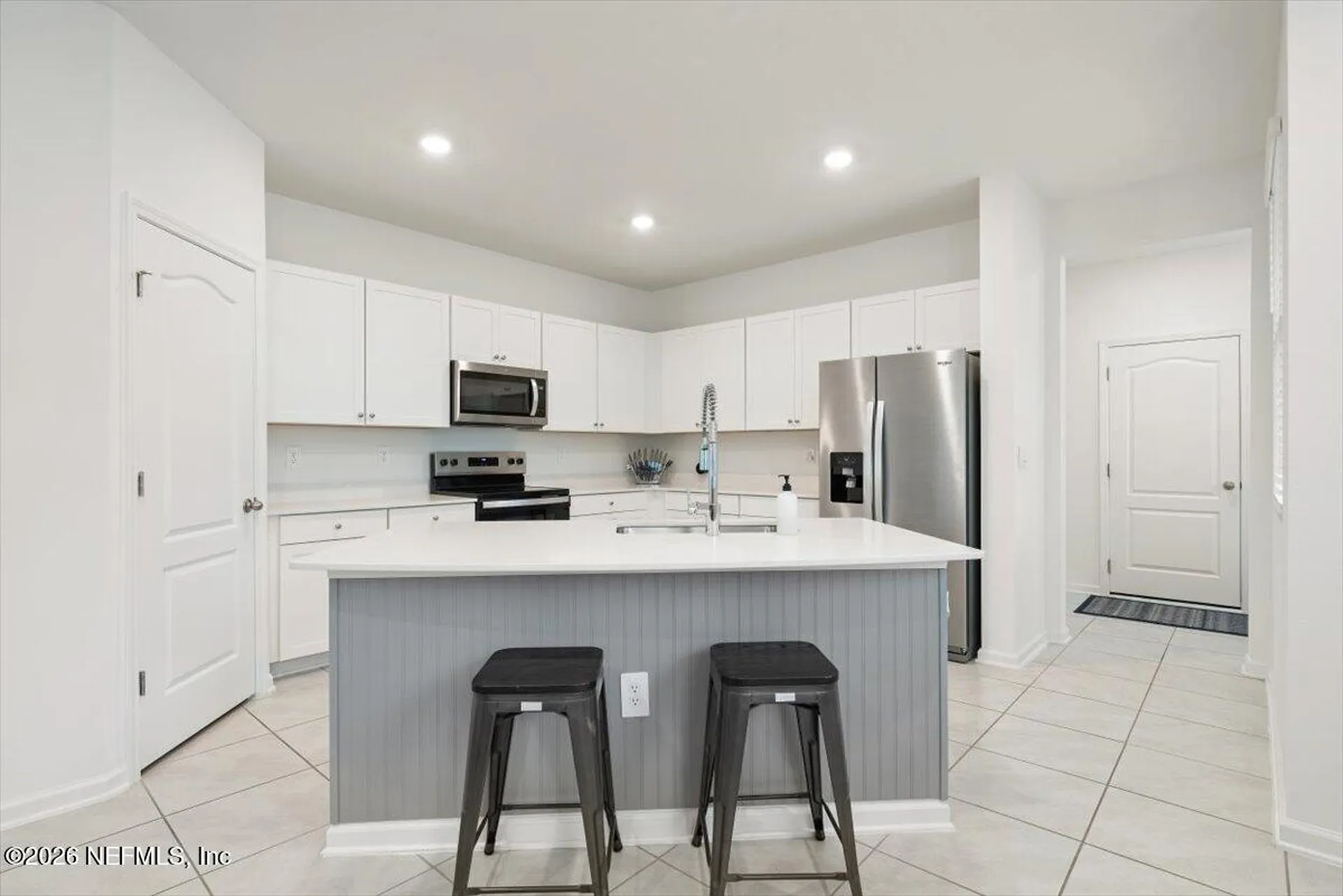 23 Summer Moon Drive St. Augustine FL 32095