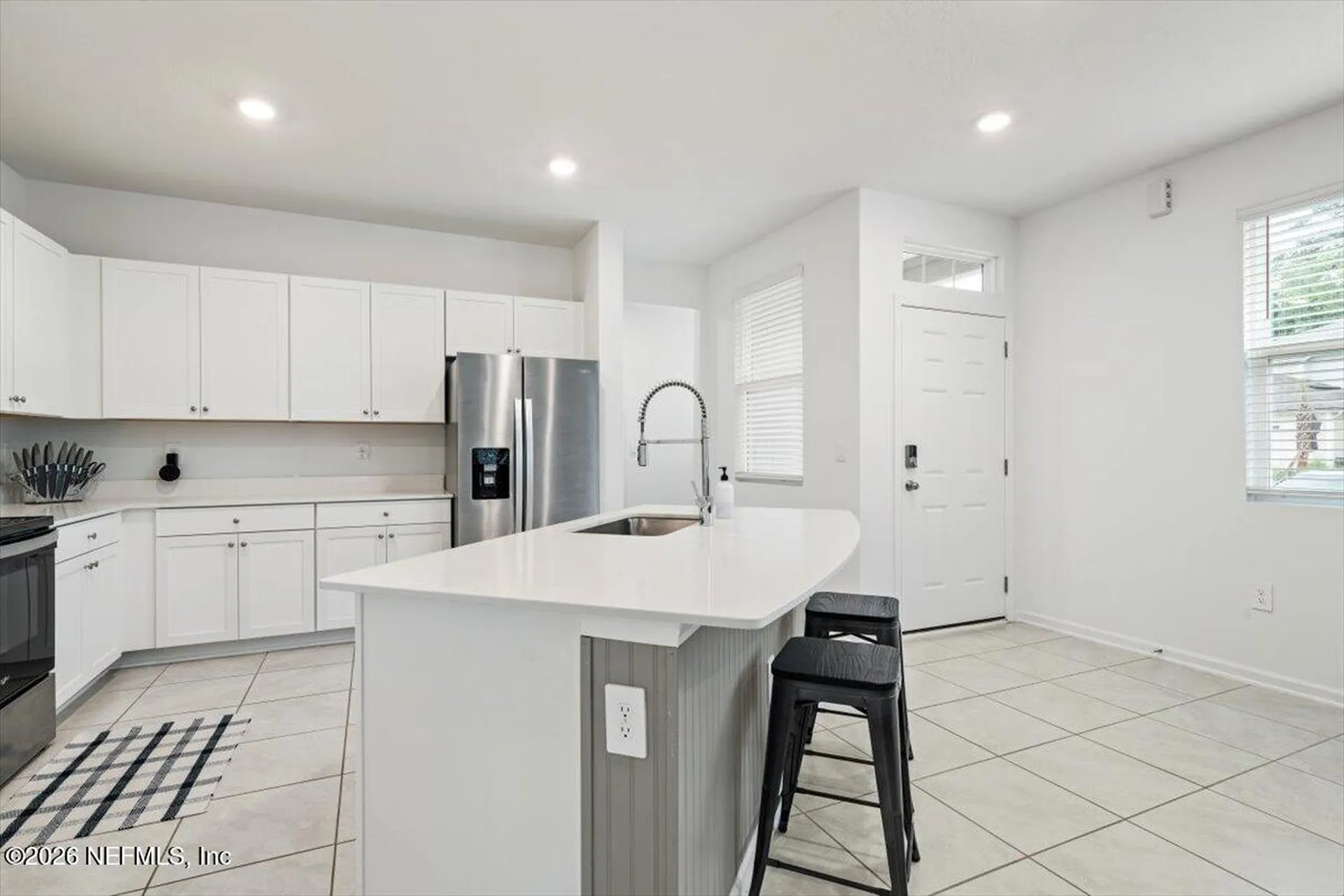23 Summer Moon Drive St. Augustine FL 32095