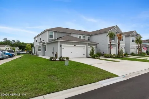 23 Summer Moon Drive St. Augustine FL 32095