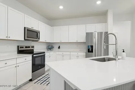 23 Summer Moon Drive St. Augustine FL 32095