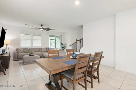 23 Summer Moon Drive St. Augustine FL 32095