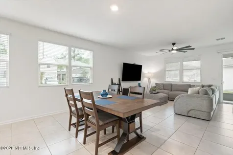 23 Summer Moon Drive St. Augustine FL 32095