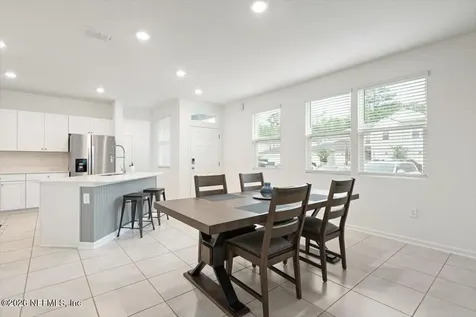 23 Summer Moon Drive St. Augustine FL 32095