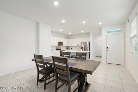 23 Summer Moon Drive St. Augustine FL 32095
