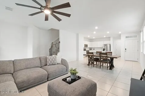 23 Summer Moon Drive St. Augustine FL 32095