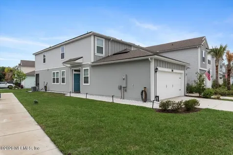 23 Summer Moon Drive St. Augustine FL 32095