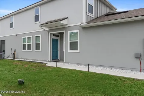 23 Summer Moon Drive St. Augustine FL 32095