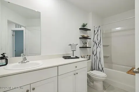 23 Summer Moon Drive St. Augustine FL 32095