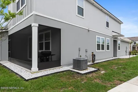 23 Summer Moon Drive St. Augustine FL 32095