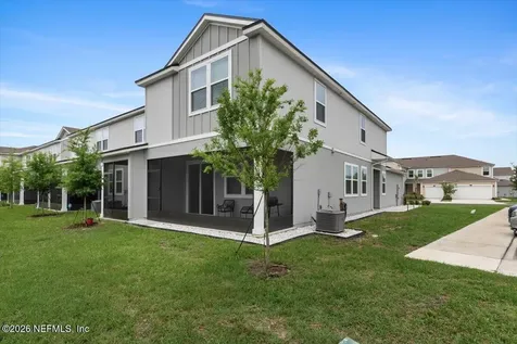 23 Summer Moon Drive St. Augustine FL 32095