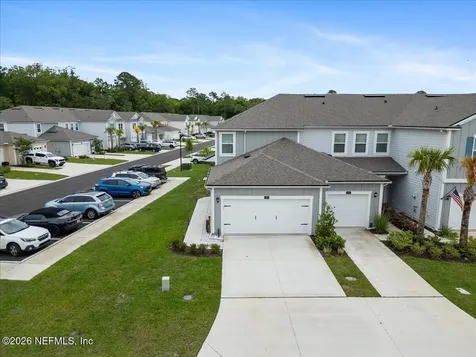 23 Summer Moon Drive St. Augustine FL 32095