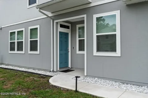 23 Summer Moon Drive St. Augustine FL 32095