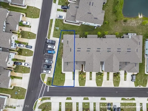 23 Summer Moon Drive St. Augustine FL 32095
