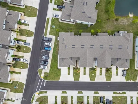 23 Summer Moon Drive St. Augustine FL 32095