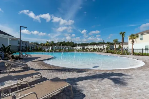 23 Summer Moon Drive St. Augustine FL 32095