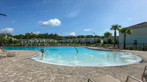 23 Summer Moon Drive St. Augustine FL 32095