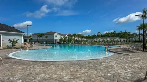 23 Summer Moon Drive St. Augustine FL 32095