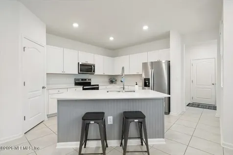 23 Summer Moon Drive St. Augustine FL 32095