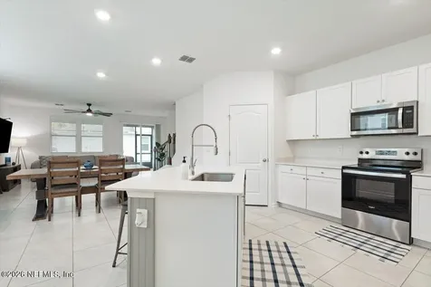 23 Summer Moon Drive St. Augustine FL 32095