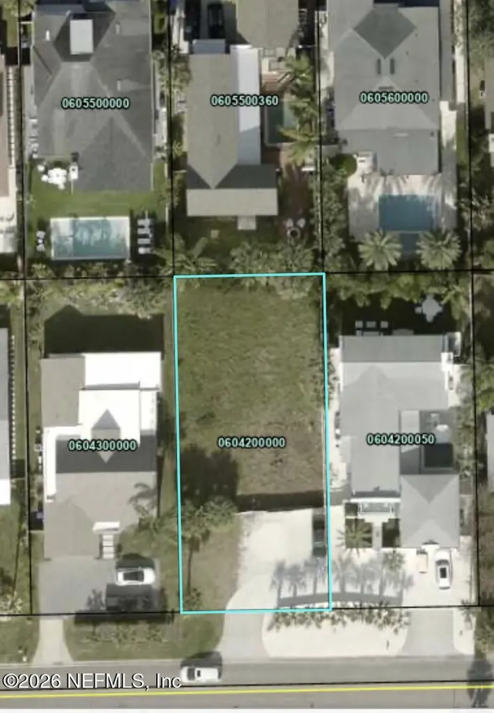 35 Solana Road Ponte Vedra Beach FL 32082