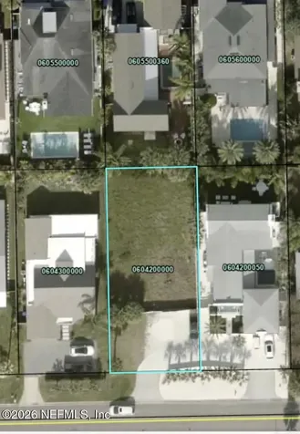 35 Solana Road Ponte Vedra Beach FL 32082