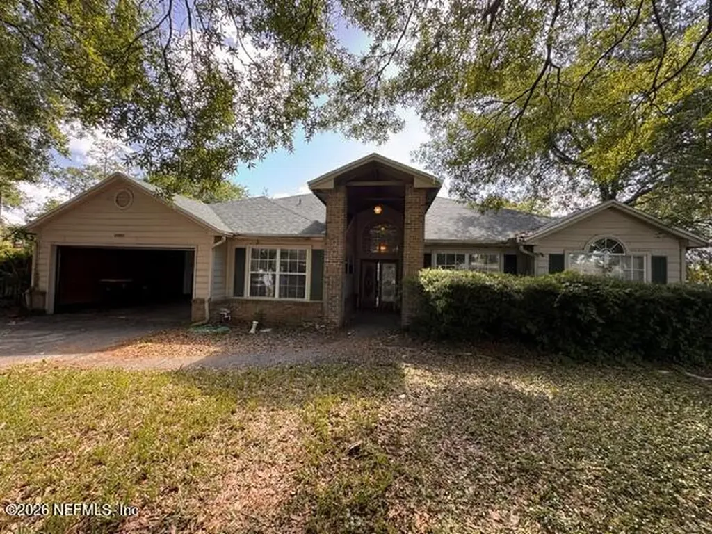 10251 Triple Crown Avenue Jacksonville FL 32257