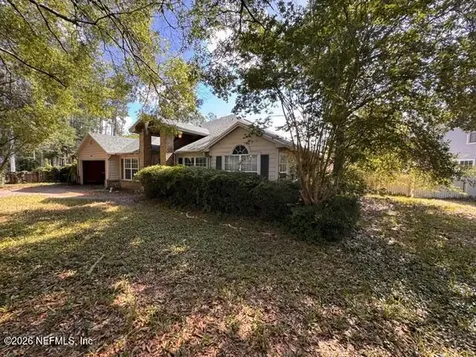 10251 Triple Crown Avenue Jacksonville FL 32257