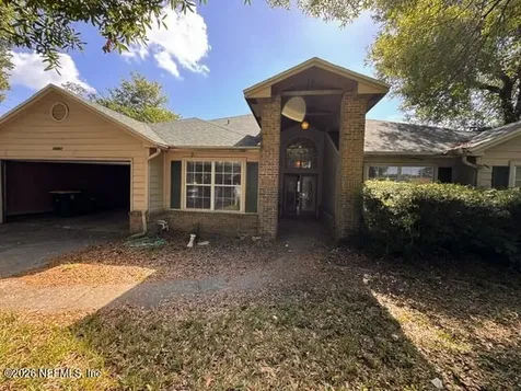 10251 Triple Crown Avenue Jacksonville FL 32257