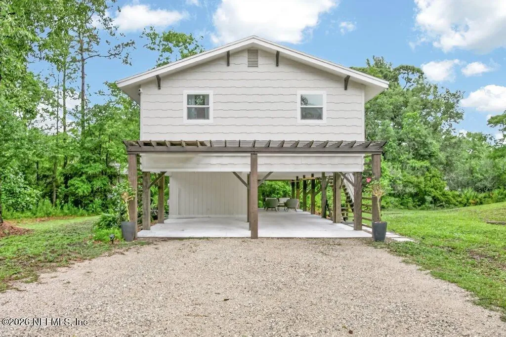 3101 Gerona Drive E Jacksonville FL 32224