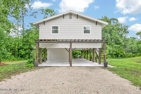 3101 Gerona Drive E Jacksonville FL 32224