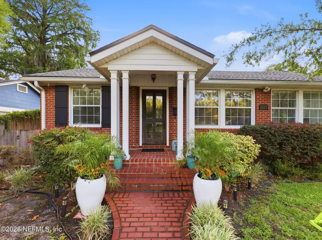 2223 Bayview Road Jacksonville FL 32210