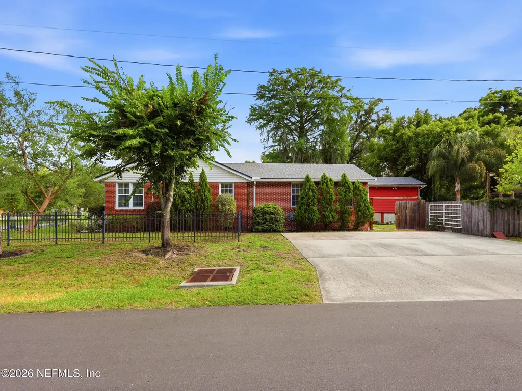 2223 Bayview Road Jacksonville FL 32210