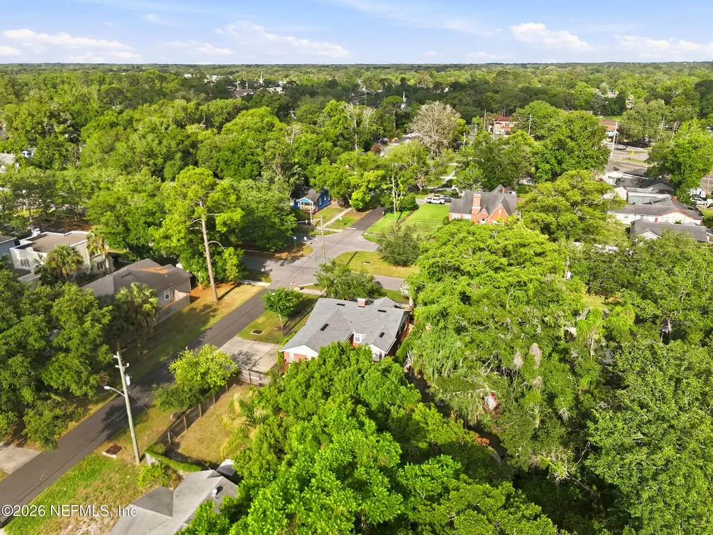 2223 Bayview Road Jacksonville FL 32210