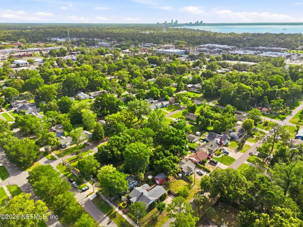 2223 Bayview Road Jacksonville FL 32210