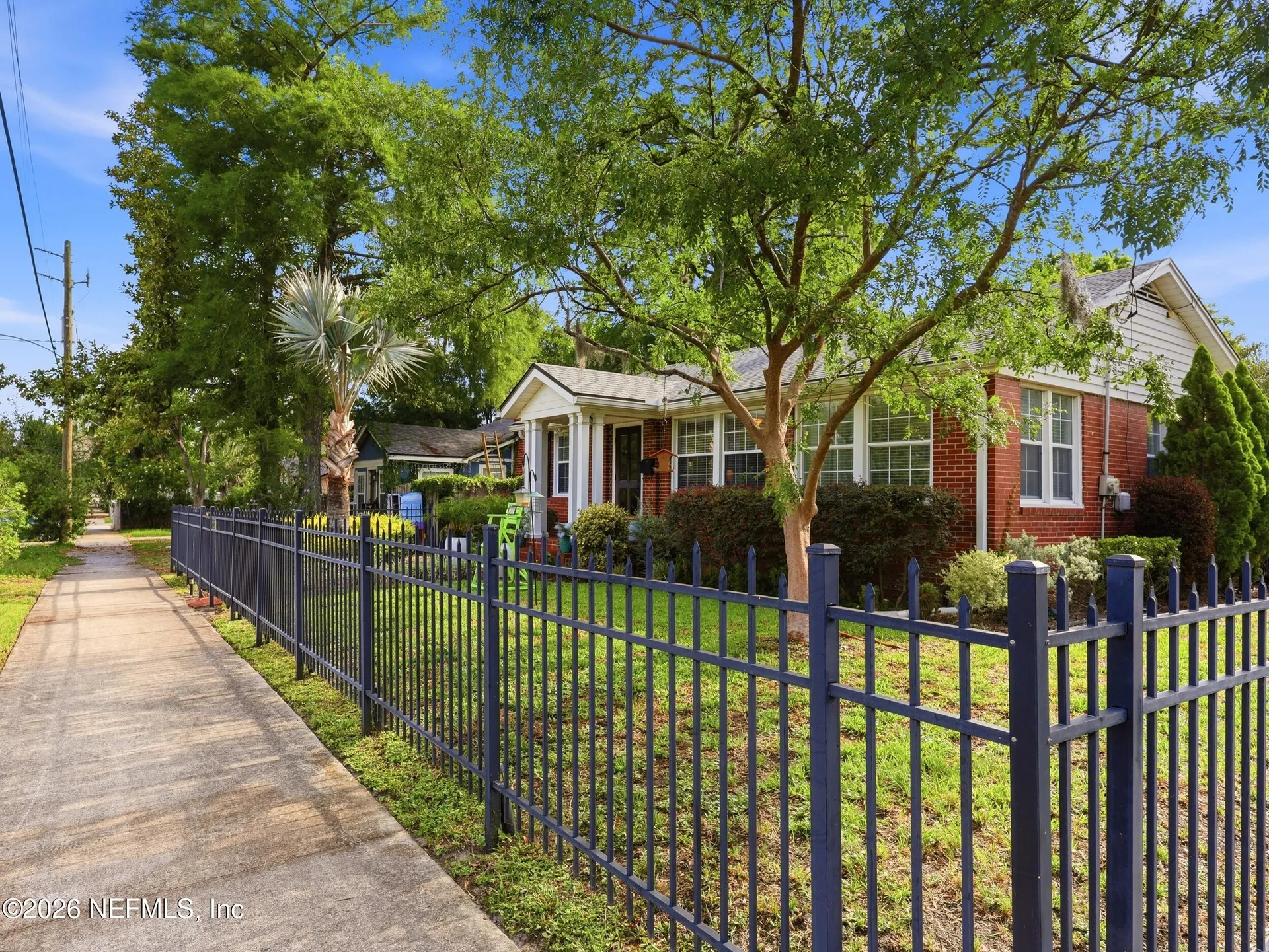 2223 Bayview Road Jacksonville FL 32210