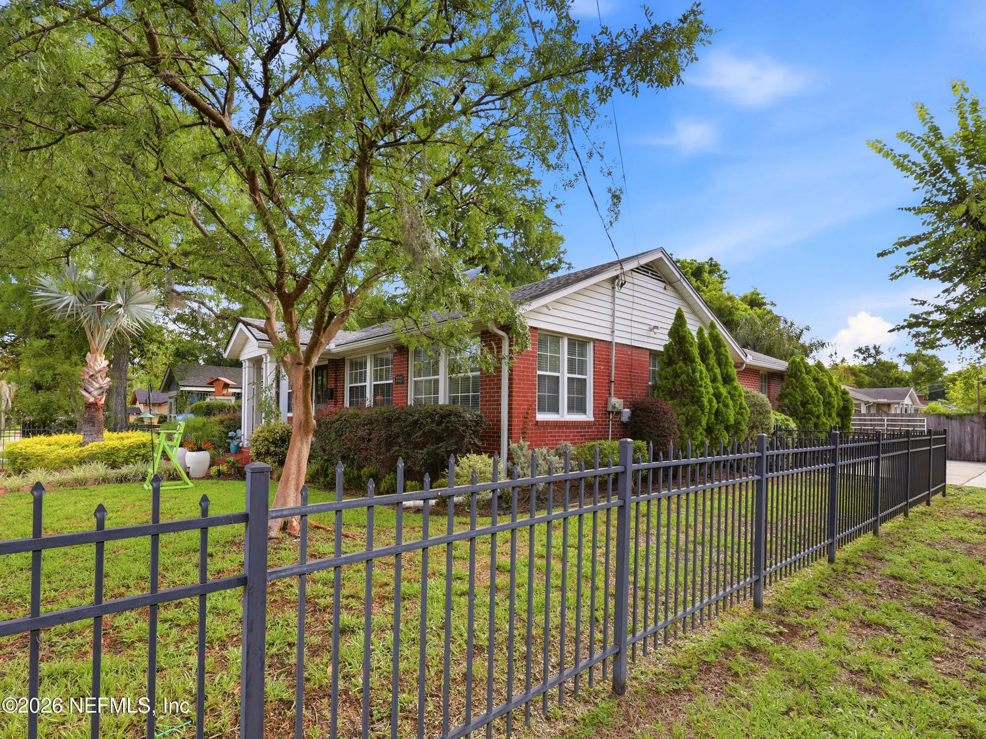 2223 Bayview Road Jacksonville FL 32210