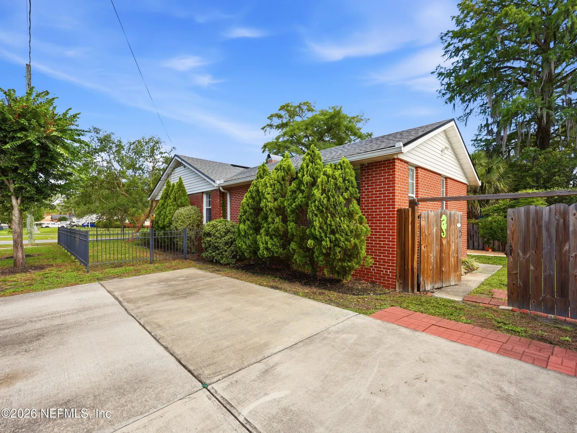 2223 Bayview Road Jacksonville FL 32210