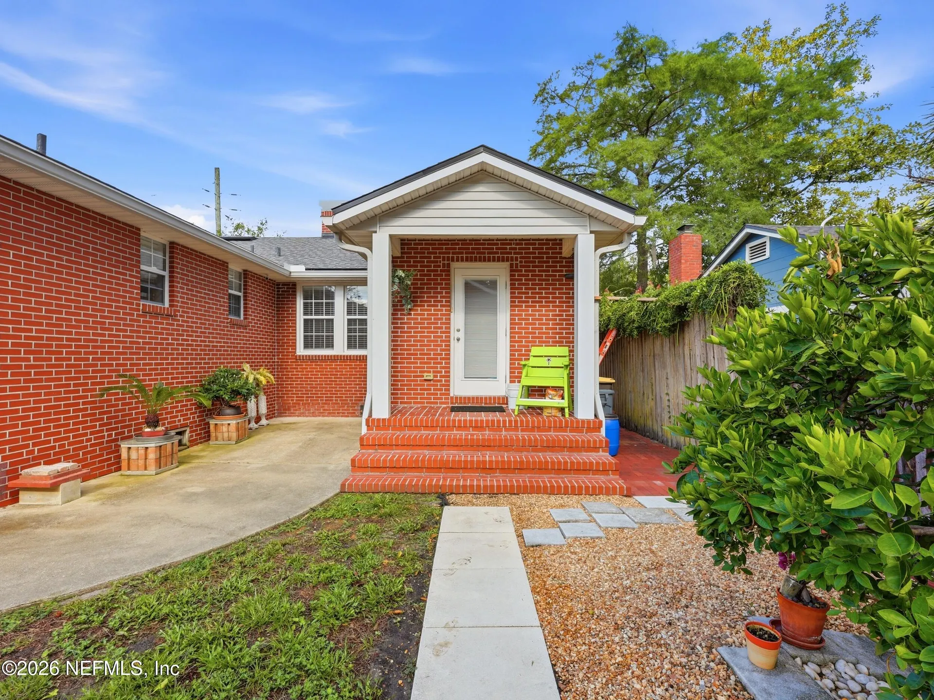2223 Bayview Road Jacksonville FL 32210